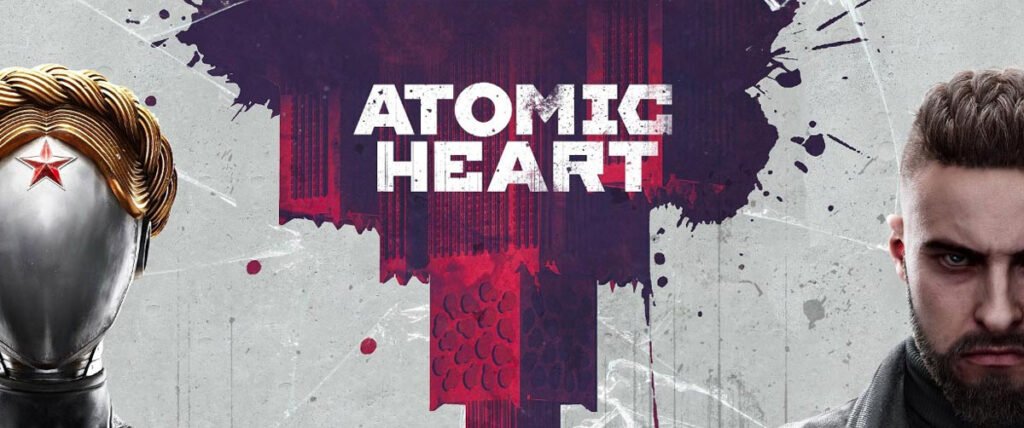Analizando Atomic Heart