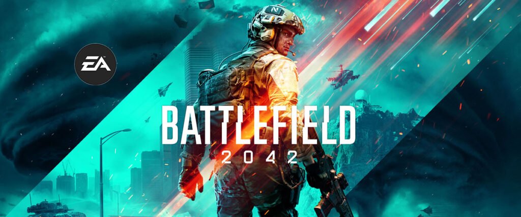 Battlefield 2042 es un juego incomprendido