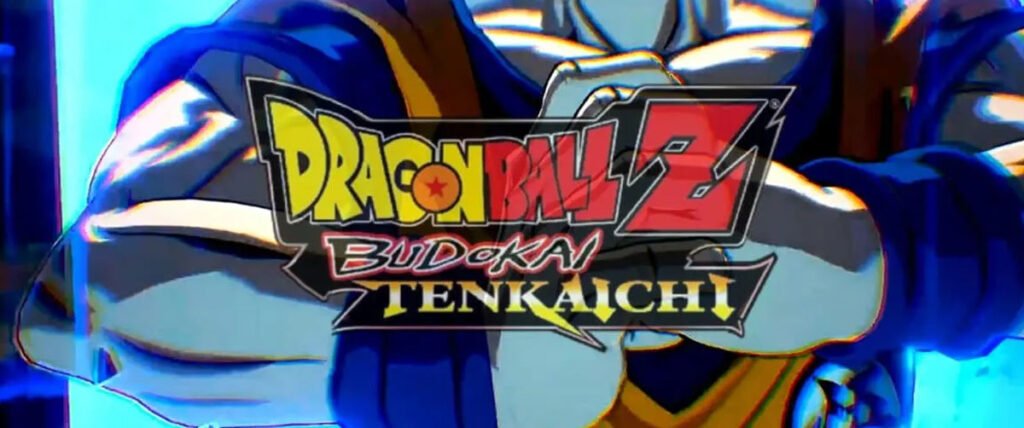 El contenido de dragon ball z budokai tenkaichi 4
