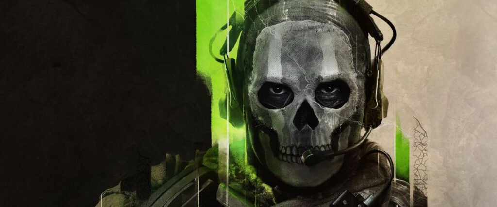 Modern Warfare 2 anuncio 5 días gratis de multijugador