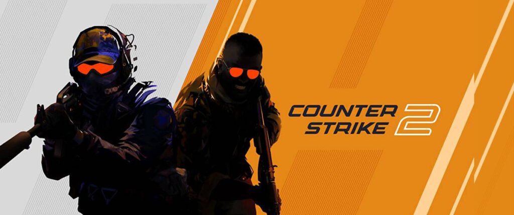 Counter-strike 2 ha imitado algunos elementos de valorant