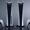Novedades de la actualización de ps5