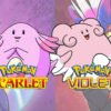El mejor pokémon para derrotar a blissey