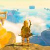 Zelda nos deja sin palabras