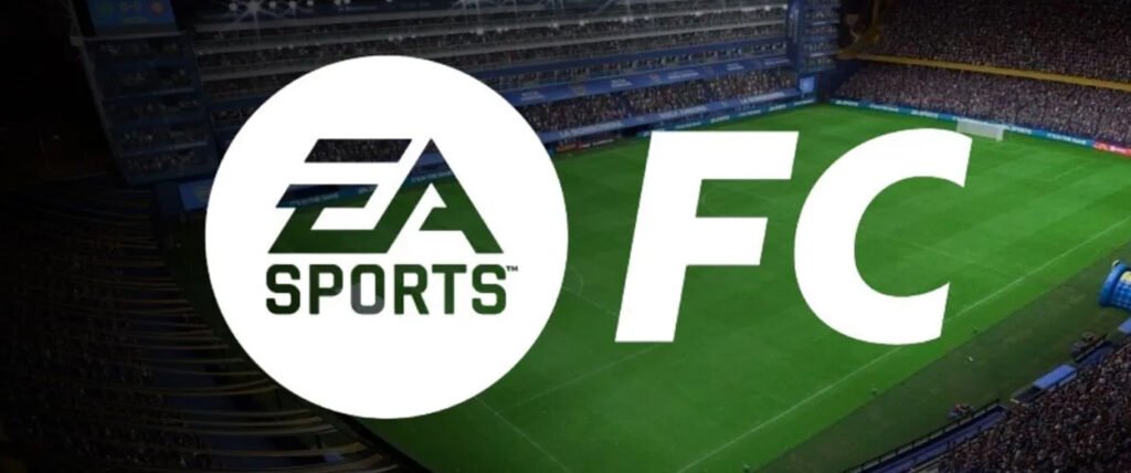 EA Sports FC lo nuevo del juego del deporte rey
