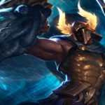 League of Legends: ultima actualizacion TF 13.7