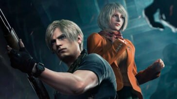 Resident-Evil-4-Remake-Un-emocionante-viaje-al-exito-en-2023-t-juego-noticias-gamer-y-mas