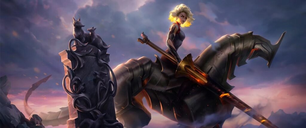 El-rework-de-Rell-Llega-a-League-of-Legends-lo-mas-esperado-t-juego-noticias-gamer-y-mas