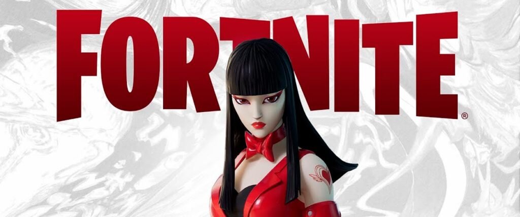 Fortnite-Corazon-Cruzado-Personaje-de-Yoshitaka-Amano-estara-presente-t-juego-noticias-gamer-y-mas