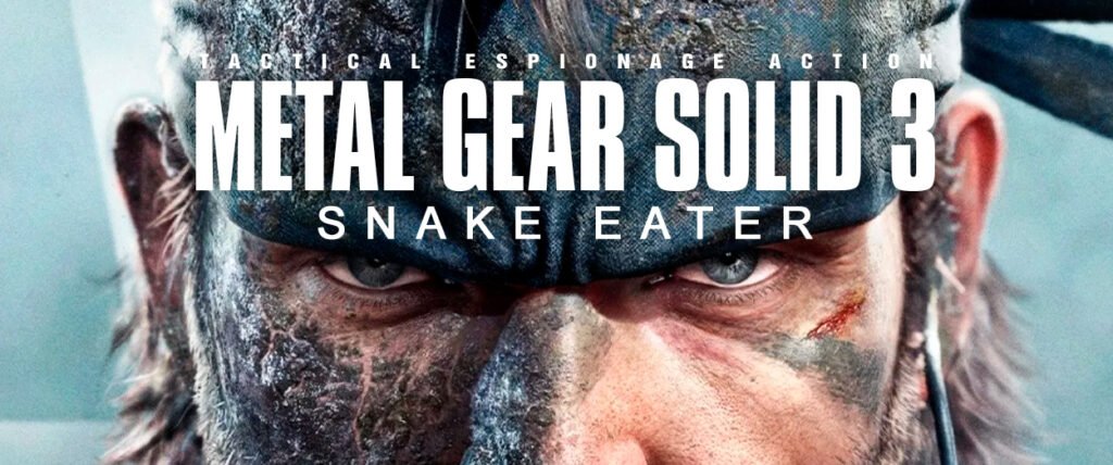 Konami-y-el-compromiso-de-incluir-novedades-en-el-remake-de-Metal-Gear-Solid-3-t-juego-noticias-gamer-y-mas