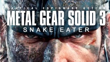 Konami-y-el-compromiso-de-incluir-novedades-en-el-remake-de-Metal-Gear-Solid-3-t-juego-noticias-gamer-y-mas