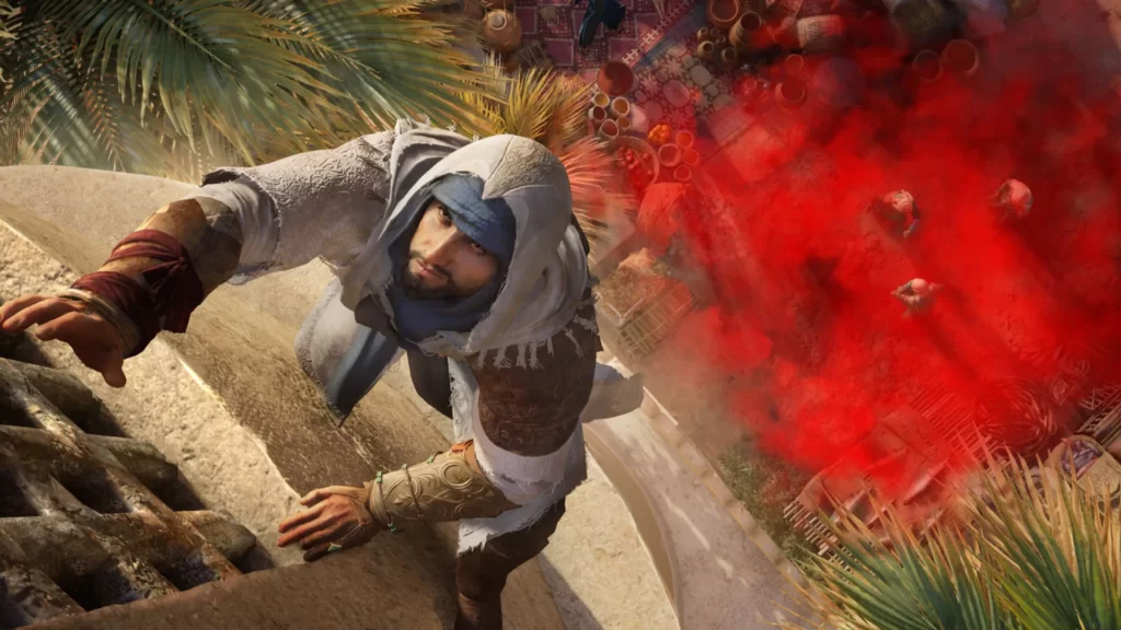 Assassins-Creed-Mirage-Reviviendo-los-buenos-recuerdos-del-inicio-de-la-saga-2-t-juego-noticias-gamer-y-mas