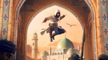 Assassin's Creed Mirage Reviviendo los buenos recuerdos del inicio de la saga t-juego-noticias-gamer-y-mas