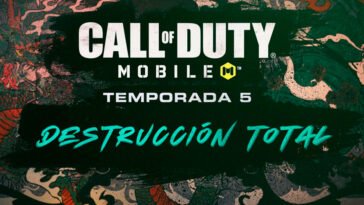 CALL-OF-DUTY-MOBILE-La-temporada-5-esta-fuera-de-control-t-juego-noticias-gamer-y-mas