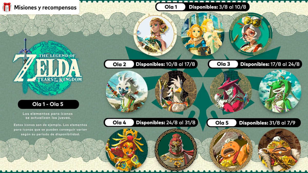 Elementos-exclusivos-de-Legend-of-Zelda-Tears-of-the-Kingdom-por-poco-tiempo-1-t-juego-noticias-gamer-y-mas