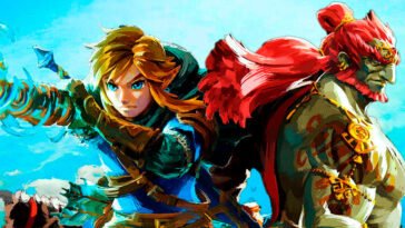 Elementos-exclusivos-de-Legend-of-Zelda-Tears-of-the-Kingdom-por-poco-tiempo-t-juego-noticias-gamer-y-mas