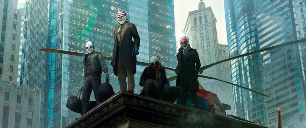 Le-hechamos-un-vistazo-a-PayDay-3-y-decrubrimos-algo-genial-t-juego-noticias-gamer-y-mas