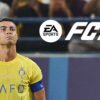 Cristiano Ronaldo es injugable en el ultimo EA Sports FC