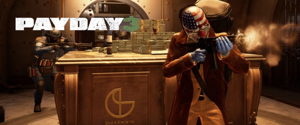 Los creadores de PayDay 3 traerán alegría a los jugadores de PC