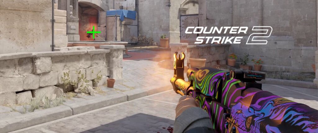 Las Mejores Miras de Counter-Strike 2 (CS2)