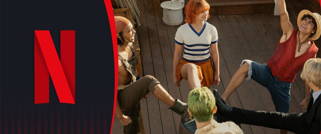 Las mayores diferencias entre One Piece Live Action de Netflix y la obra original