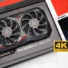 Starfield en 4K con una RX 7900 XTX de AMD