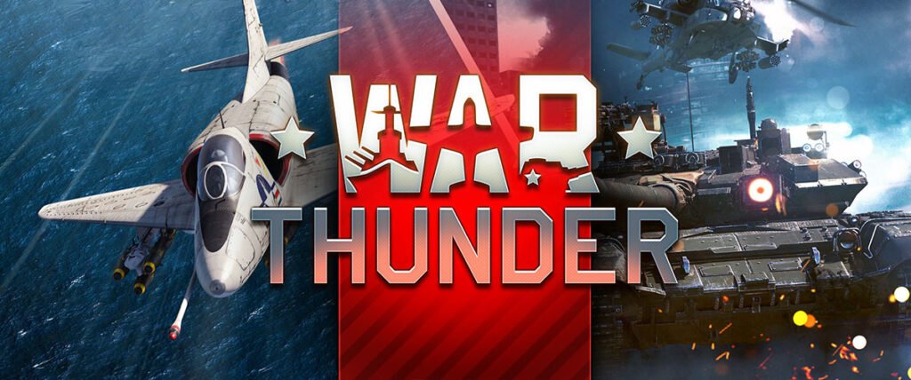 Grandes sorpresas para War Thunder