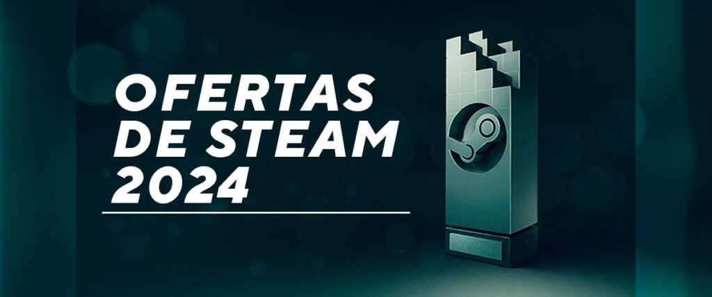 Próximas rebajas de Steam 2024