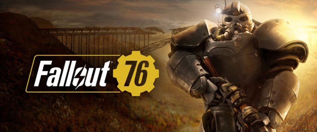 Fallout 76 y Starfield