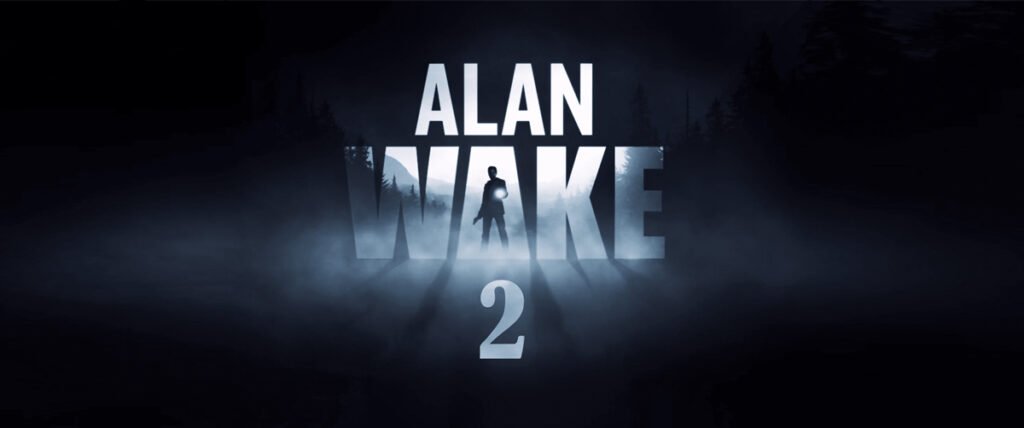 DLC de Alan Wake 2 ya esta cerca