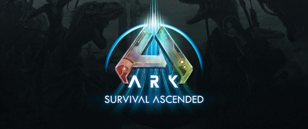 ARK: Survival Ascended es un Remake