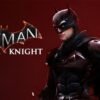 Hubo un Error con Batman: Arkham Knight