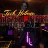 Análisis de Jack Holmes: Master of Puppets