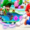 Análisis de Super Mario Bros Wonder