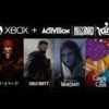 Microsoft ya es dueño de Activision Blizzard