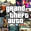 Netflix planea lanzar un nuevo juego de la saga Grand Theft Auto