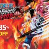 Burning Blood a un descuentazo
