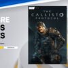 Juegos de PlayStation Plus de octubre