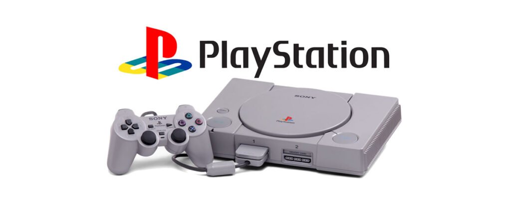 Memory Drive: Es un trucazo de la Primera Playstation
