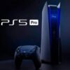 ¿Cuándo llegara la PS5 Pro?