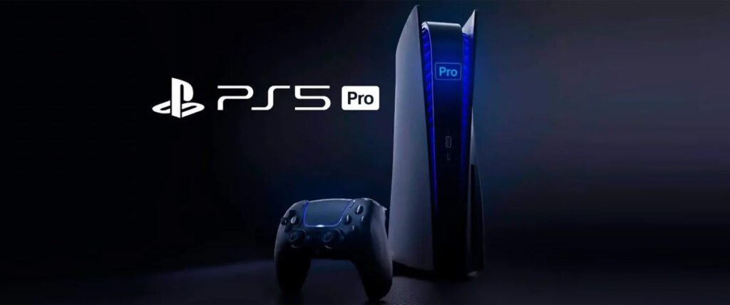 ¿Cuándo llegara la PS5 Pro?