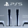 Sony Playstation anuncia la PS5 Slim