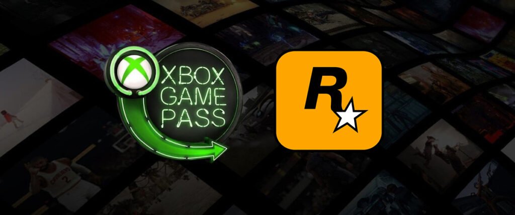 El Nuevo Game Pass de Rockstar