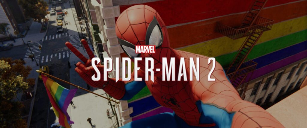 Censura en Spider-Man 2