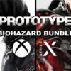 Xbox puede tener su propio Spider-Man