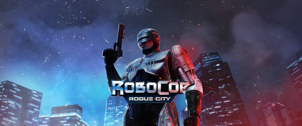 Análisis de RoboCop Rogue City