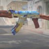 Counter Strike 2: El Juego y su Skin Millonaria