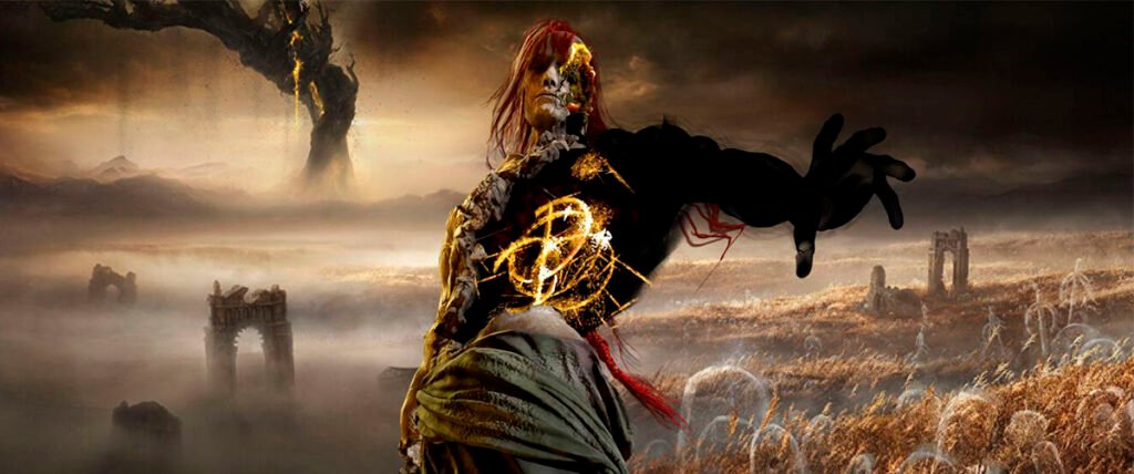 Análisis del DLC de Elden Ring