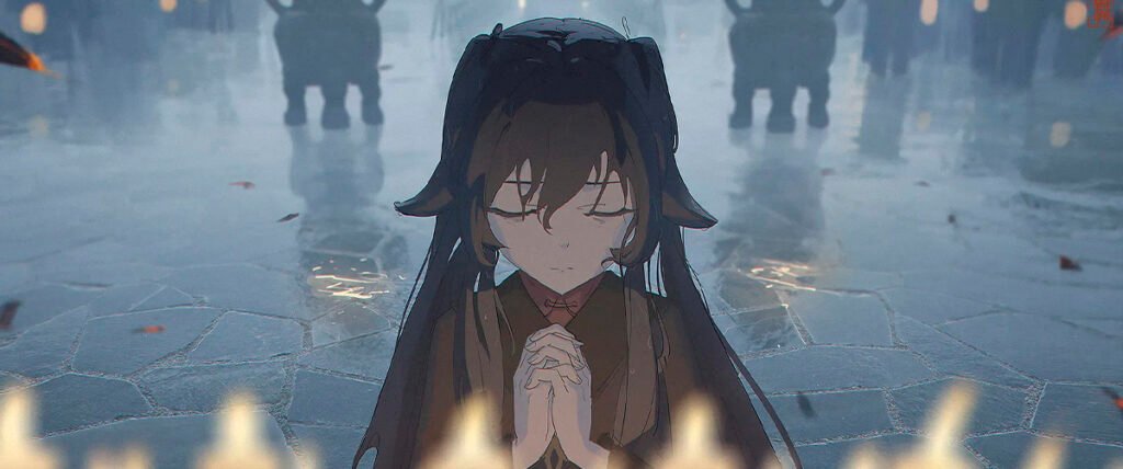 Genshin Impact tiene muchos problemas