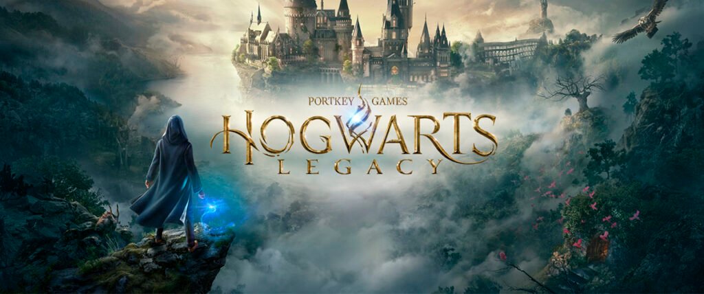 Hogwarts Legacy: El Juego del Año a un Precio Increíble